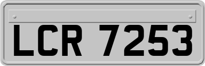 LCR7253