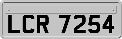LCR7254