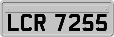 LCR7255