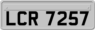 LCR7257