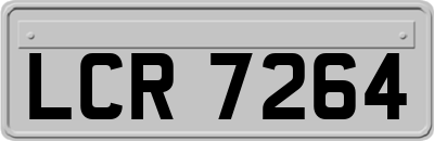 LCR7264