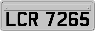 LCR7265
