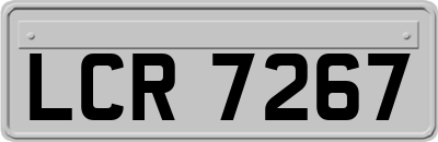 LCR7267
