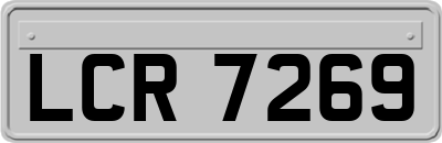 LCR7269