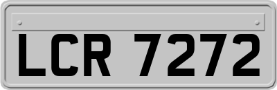 LCR7272