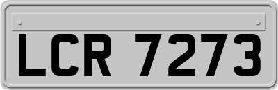 LCR7273
