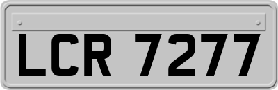 LCR7277