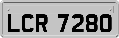 LCR7280