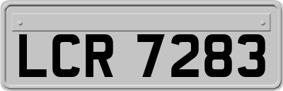 LCR7283