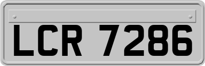 LCR7286