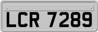 LCR7289