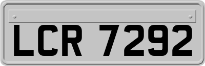 LCR7292