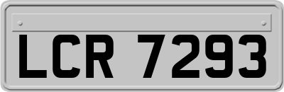 LCR7293