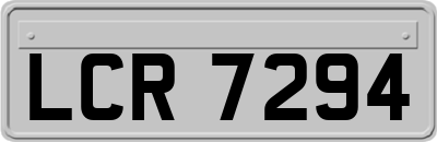LCR7294