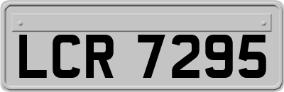 LCR7295
