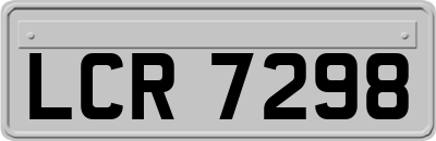 LCR7298