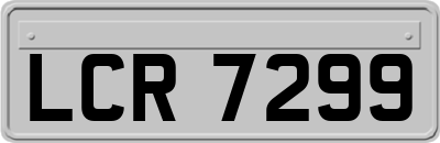 LCR7299
