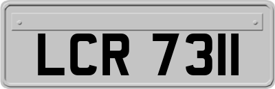 LCR7311