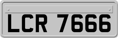 LCR7666