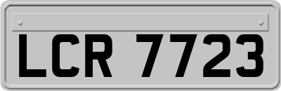 LCR7723