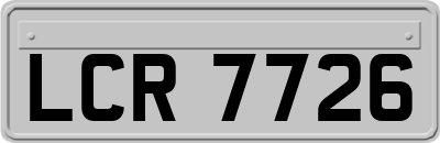 LCR7726