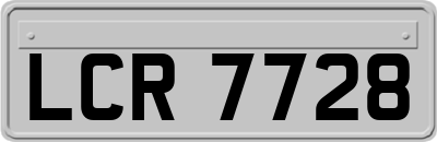 LCR7728