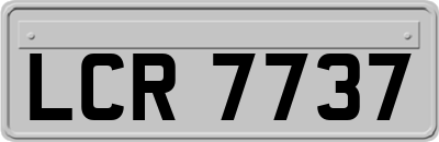 LCR7737