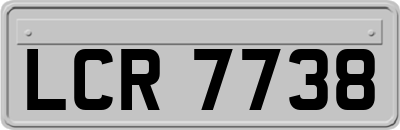 LCR7738