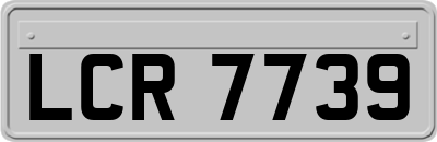 LCR7739