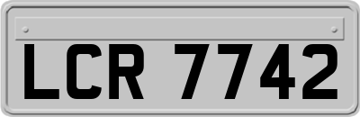LCR7742