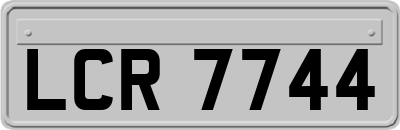 LCR7744