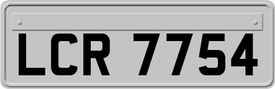 LCR7754