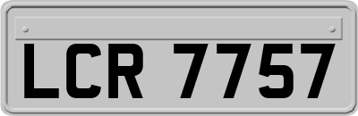 LCR7757