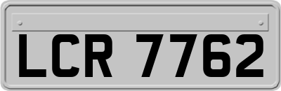 LCR7762