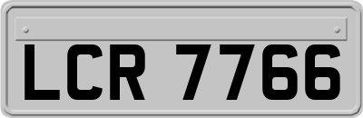 LCR7766