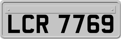 LCR7769