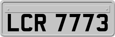 LCR7773