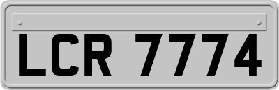 LCR7774