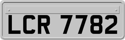 LCR7782