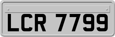 LCR7799