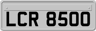 LCR8500