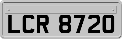 LCR8720