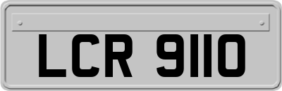LCR9110