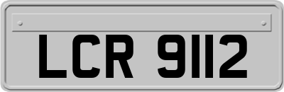 LCR9112