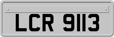 LCR9113