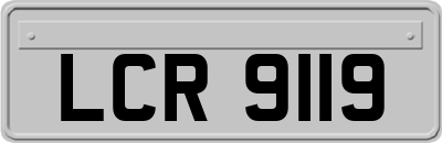 LCR9119
