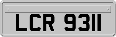LCR9311