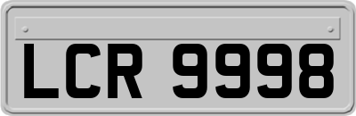 LCR9998