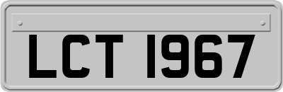 LCT1967