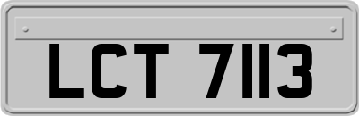 LCT7113